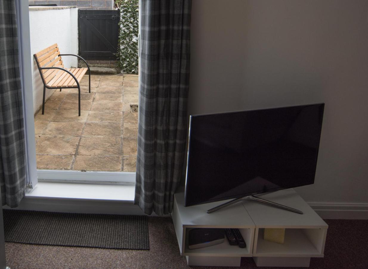 Madoc Brook Cottage Conwy Exterior foto